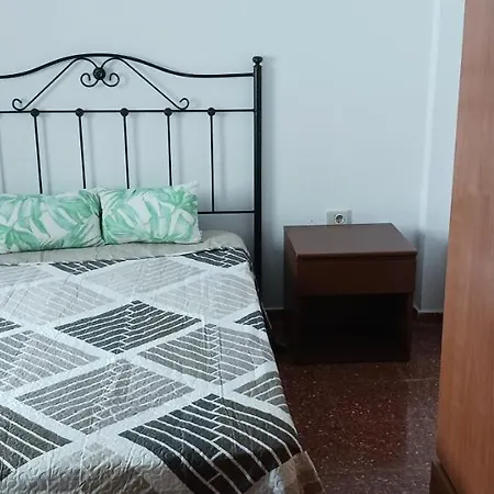 Casas Alisios Del Sur Appartement *