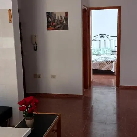 Casas Alisios Del Sur Vecindario (Gran Canaria)