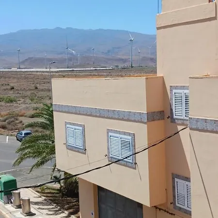 Appartement Casas Alisios Del Sur