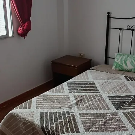 Casas Alisios Del Sur Vecindario (Gran Canaria)