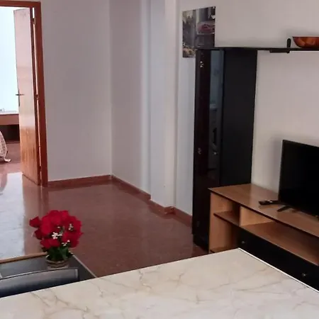 Casas Alisios Del Sur * Vecindario (Gran Canaria)