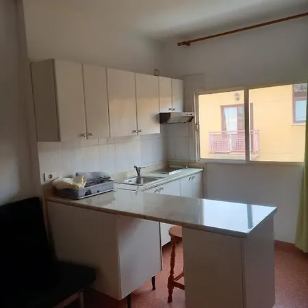 Casas Alisios Del Sur *