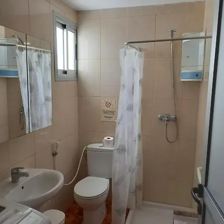 Casas Alisios Del Sur