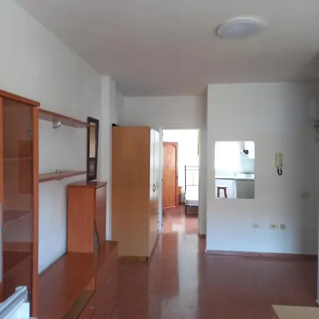 Casas Alisios Del Sur Appartement Vecindario (Gran Canaria)